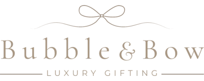Bubble & Bow — Luxury Gifting